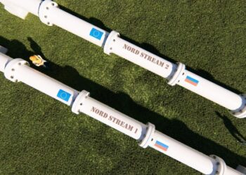 США хочуть повернути російський газ до Європи, – Reuters