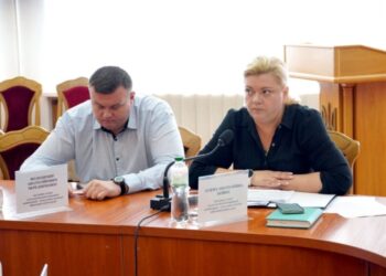 Сумщина – у трійці лідерів щодо створення Центрів життєстійкості, такі центри функціонують у 4 громадах області, у тому числі і в Шосткинській