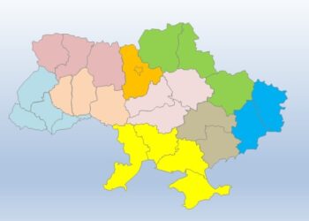 Сумщину об’єднають із Чернігівщиною та Харківщиною у статистичний макрорегіон