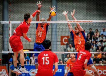 Суперники збірної України в Лізі націй втратили провідних гравців