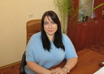 Тетяну Шевцеву затвердили на посаді директора Шосткинського фахового коледжу ім.І.Кожедуба