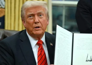 Трамп підписав указ про відродження ядерної енергетики