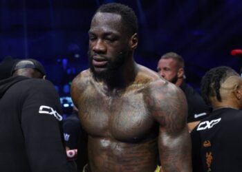 Тренер Вайлдера висловився про майбутнє Деонтея: “У нього, як і раніше, є бажання стати чемпіоном”