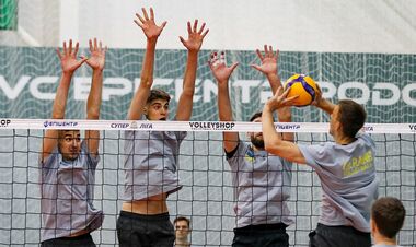 Тренер збірної України про підготовку до ЛН і ЧС, зміну поколінь та амбіції