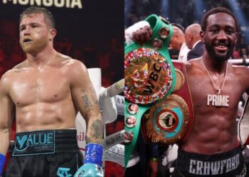 Турки Аль аш-Шейх вирішив змінити дату, місце і транслятора бою Альварес – Кроуфорд