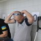 У Харкові відбулися перші змагання з плавання серед захисників з ампутаціями та пораненнями