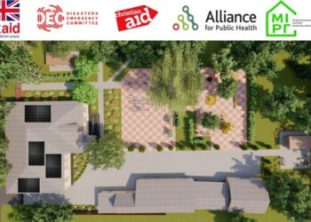 У Конотопі розпочинається впровадження проєкту «Сонячна станція для територіального центру громади»