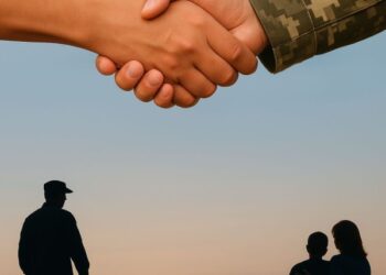 У Конотопській громаді працюють фахівці з супроводу ветеранів війни та демобілізованих осіб + Контакти