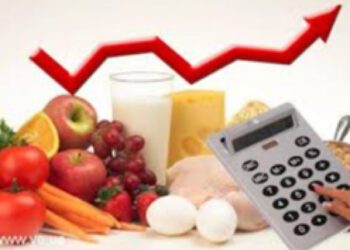 У квітні на Сумщині найбільше подорожчала свинина