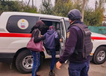 У Новій Слободі на Конотопщині оголосять обов’язкову евакуацію