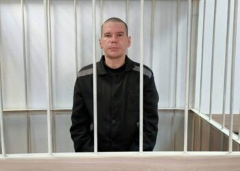 У Росії засудили до 15 років українського військового за нібито ”теракт” у Курській області