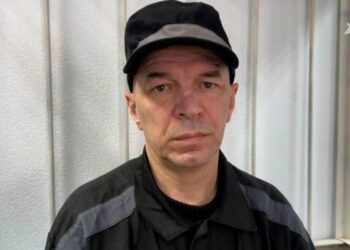 У Росії засудили військового ЗСУ за нібито теракт у Курській області