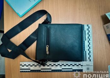 У Шостці поліцейські по гарячих слідах затримали грабіжника