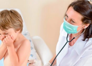 У Шосткинському районі зареєстрували два випадки туберкульозу в дітей