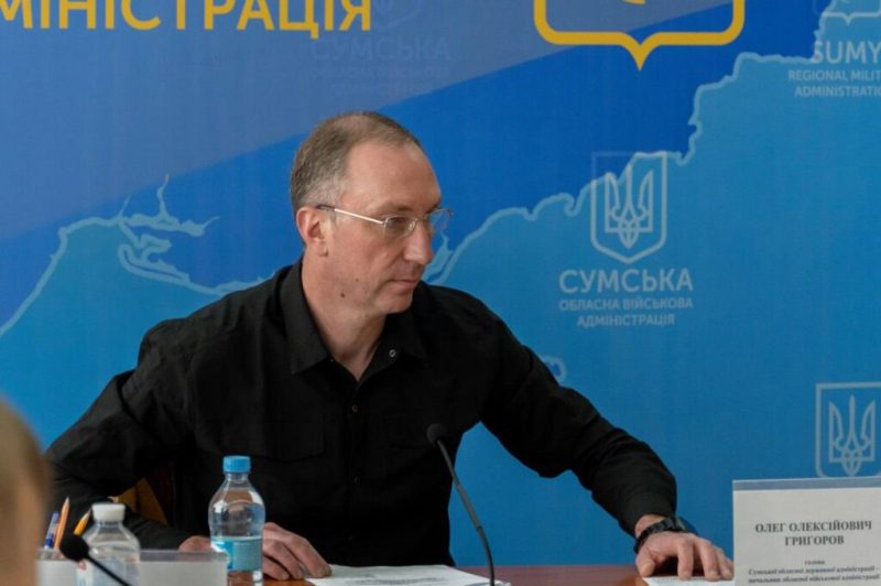 У суботу стартує основна сесія НМТ: на Сумщині облаштували 42 пункти проведення іспитів