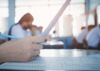 У суботу стартує основна сесія НМТ: на Сумщині облаштували 42 пункти проведення іспитів