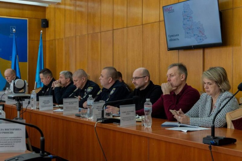 У суботу стартує основна сесія НМТ: на Сумщині облаштували 42 пункти проведення іспитів