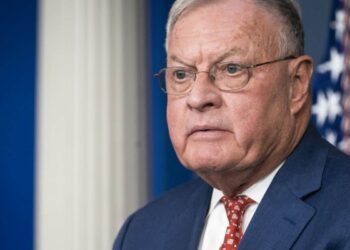 У Трампа нарешті відреагували на масовані російські обстріли України