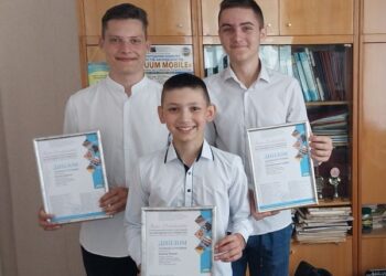 Учні Шосткинської ДШМ здобули перемоги на міжнародному конкурсі у Харкові