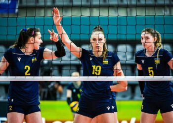 Україна (ж) – Іспанія (ж). Прогноз і анонс на матч Золотої Євроліги