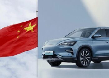 Українці розмітають “‎китайців”‎: названо 10 найпопулярніших автомобілів з Піднебесної