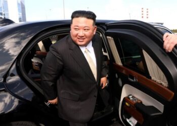 Україні запропонували подати на Північну Корею до МКС