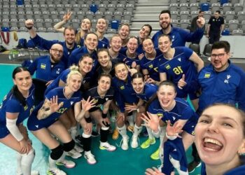 Українки без проблем двічі обіграли Румунію перед стартом Золотої Євроліги