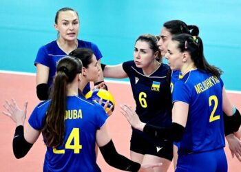 Українки поступились Румунії у завершальному матчі перед Золотою Євролігою