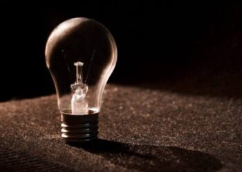 В деяких мікрорайонах Конотопа нема світла