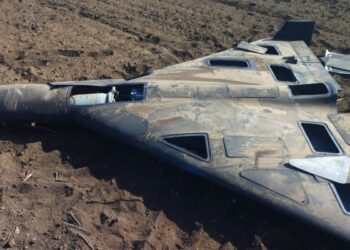 В ніч на 2 травня Росія атакувала Україну 150 дронами: постраждали 3 регіони