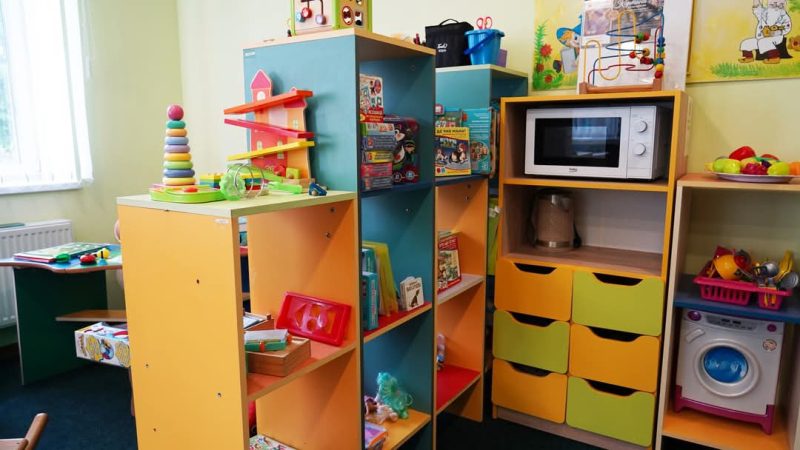 В Охтирській громаді працюють над розвитком послуги раннього втручання для українських сімей