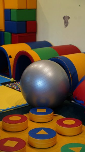 В Охтирській громаді працюють над розвитком послуги раннього втручання для українських сімей