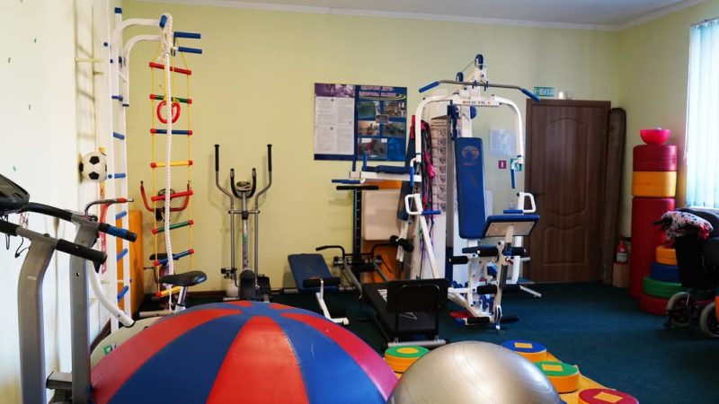 В Охтирській громаді працюють над розвитком послуги раннього втручання для українських сімей