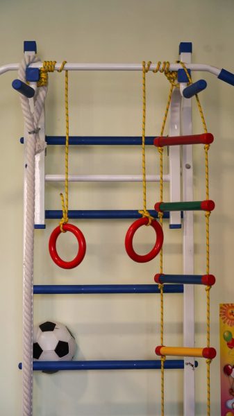 В Охтирській громаді працюють над розвитком послуги раннього втручання для українських сімей