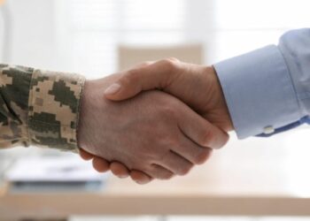 В Охтирському районі є чотири фахівці із супроводу ветеранів