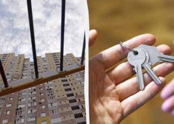 В Україні стрімко зросли ціни на квартири: найбільше подорожчали “двушки”