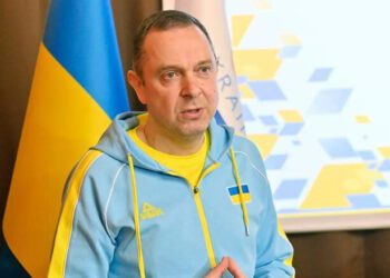 Вадим ГУТЦАЙТ: «Волейбольна збірна України здатна переписати історію»