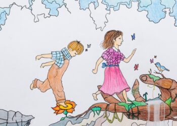 Важливість послуги патронату над дитиною