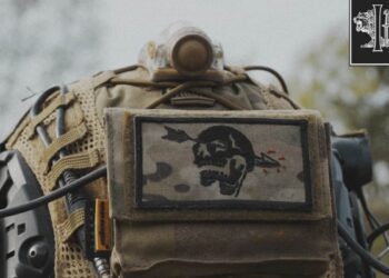 Відбиття штурму РФ під Часовим Яром: ССО показали відео з натільних камер операторів