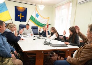 ВІДБУЛАСЯ КОМІСІЯ З ПРИЗНАЧЕННЯ ГРОШОВОЇ КОМПЕНСАЦІЇ ДЛЯ ПРИДБАННЯ ЖИТЛА ЗАХИСНИКАМ УКРАЇНИ