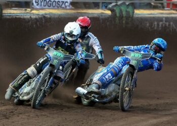 ВІДЕО. Чарівник гаревої доріжки. Спідвейна магія Бартоша Змарзліка