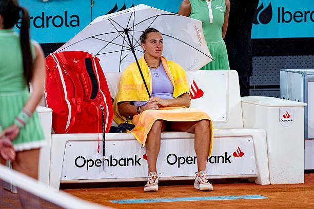 ВІДЕО. І це перша ракетка. Ганебна поведінка Соболенко у матчі з Костюк