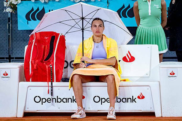 ВІДЕО. І це перша ракетка. Ганебна поведінка Соболенко у матчі з Костюк