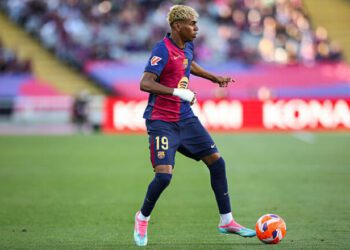 ВІДЕО. Мережею шириться ролик, як 15-річний Ямаль «розривав» Ліверпуль U-19