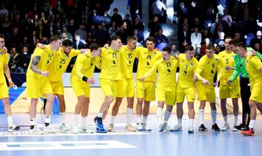 ВІДЕО. Надії Бражника. Як збірна з гандболу готувалася до Нідерландів