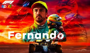 ВІДЕО. Остання перемога Фернандо Алонсо. Як це було 12 років тому