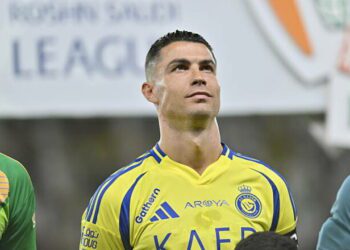 ВІДЕО. Роналду закликав усіх зіграти у безкоштовний футбольний симулятор