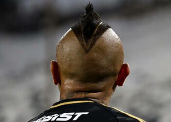 ВІДЕО. Зірка футболу запускає свій футбольний подкаст