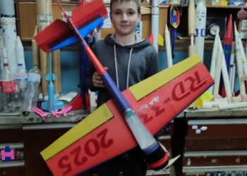 Вихованці Шосткинської СЮТ – переможці та призери виставки-конкурсу «Наш пошук і творчість – тобі, Україно!»