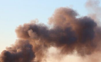 Внаслідок удару КАБами по Шосткинському району поранено 2 людей